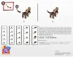 Предварительный просмотр 2 страницы Mega Construx POKEMON LITLEO Manual