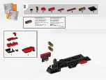 Предварительный просмотр 14 страницы Mega Construx PROBUILDER FVR42 Manual