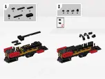 Предварительный просмотр 18 страницы Mega Construx PROBUILDER FVR42 Manual