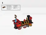 Предварительный просмотр 38 страницы Mega Construx PROBUILDER FVR42 Manual