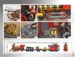 Предварительный просмотр 95 страницы Mega Construx PROBUILDER FVR42 Manual