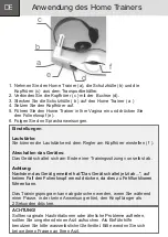 Предварительный просмотр 12 страницы Mega Electronics FemiScan Instruction Manual