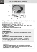 Предварительный просмотр 18 страницы Mega Electronics FemiScan Instruction Manual