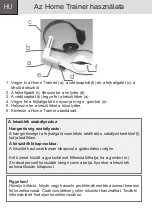 Предварительный просмотр 30 страницы Mega Electronics FemiScan Instruction Manual