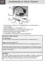 Предварительный просмотр 42 страницы Mega Electronics FemiScan Instruction Manual