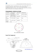 Preview for 4 page of Mega LED Lighting MJ-1006C User Manual