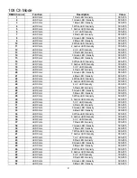 Preview for 9 page of Mega Lite N-E PIXSTRIP H216 User Manual