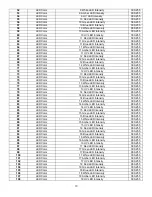 Preview for 10 page of Mega Lite N-E PIXSTRIP H216 User Manual