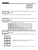 Preview for 6 page of Mega Lite NOVA-LITE Q200 User Manual