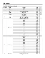 Preview for 9 page of Mega Lite PAN T BOT User Manual