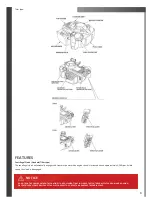 Preview for 8 page of Mega Machine GX35 User Manual