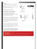 Preview for 13 page of Mega Machine GX35 User Manual