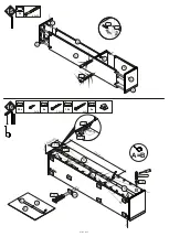 Предварительный просмотр 6 страницы MEGA MOBEL 0729 11 Assembly Instructions Manual