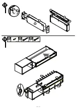 Предварительный просмотр 7 страницы MEGA MOBEL 0729 11 Assembly Instructions Manual