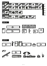 Предварительный просмотр 2 страницы MEGA MOBEL 0729 12 Assembly Instructions Manual