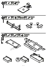 Предварительный просмотр 5 страницы MEGA MOBEL 0729 12 Assembly Instructions Manual