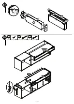 Предварительный просмотр 7 страницы MEGA MOBEL 0729 12 Assembly Instructions Manual