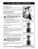 Preview for 18 page of Mega Motion Travel Pal Owner'S Manual