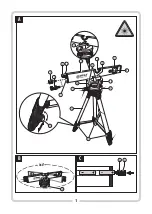 Preview for 2 page of Mega 15145 User Manual