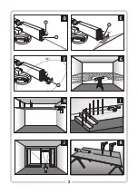 Предварительный просмотр 3 страницы Mega 15145 User Manual