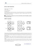 Preview for 5 page of Mega BEAM230 MJ-1016A User Manual