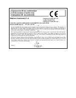 Preview for 6 page of Mega CVT-2A Operation And Maintenance Instructions