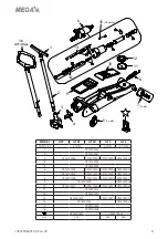 Preview for 3 page of Mega GT2 Operation Instructions Manual