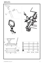 Preview for 3 page of Mega ME-1500 Operation And Maintenance Instructions