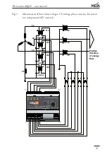 Предварительный просмотр 11 страницы Mega Meg39 User Manual