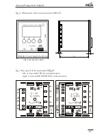 Preview for 21 page of Mega MEg40+ Manual