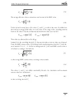 Предварительный просмотр 39 страницы Mega MEg40+ Manual