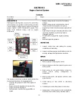 Preview for 10 page of Mega MMP4 Maintenance Manual