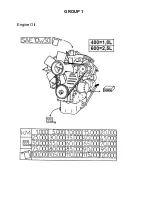 Предварительный просмотр 3 страницы Mega MULTITRUCK 400 - 600 Manual