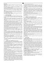 Preview for 7 page of Mega N10-3 Operation And Maintenance Instructions