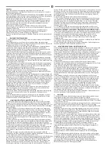 Preview for 9 page of Mega N10-3 Operation And Maintenance Instructions