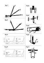 Предварительный просмотр 10 страницы Mega N10-3 Operation And Maintenance Instructions