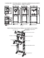 Preview for 2 page of Mega PRC20 Operation And Maintenance Instructions