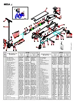 Preview for 2 page of Mega TJ-6 A Operation And Maintenance Instructions