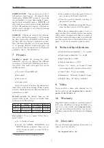 Preview for 3 page of MegaBeat Audio Darth Fader User Manual