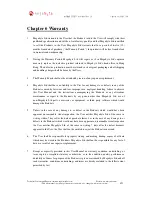 Preview for 21 page of megabyte mHand H3-B User Manual