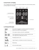 Предварительный просмотр 11 страницы MegaChef MCPR6100 Owner'S Manual