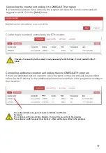 Preview for 13 page of MegaCount OMEGA-ETH User Manual