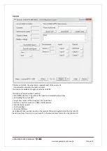 Предварительный просмотр 29 страницы Megaelektronik SIMNANO+ Manual