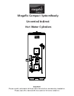 Preview for 1 page of MEGAFLO 2sf Instructions Manual