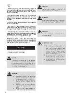 Preview for 4 page of MEGAFLO 2sf Instructions Manual