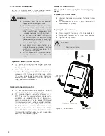 Preview for 18 page of MEGAFLO 2sf Instructions Manual