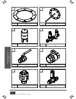 Preview for 30 page of MEGAFLO Commercial 1000 Product Manual