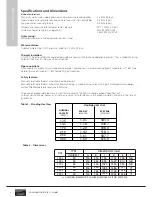 Preview for 8 page of MEGAFLO Eco SystemReady Product Manual