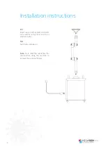 Preview for 8 page of MEGAGEN Air SAFER 80 Instruction Manual