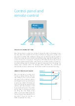 Предварительный просмотр 9 страницы MEGAGEN Air SAFER 80 Instruction Manual